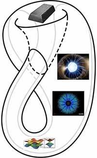 Topological Phases of Matter: From Low to High Energy | Institute